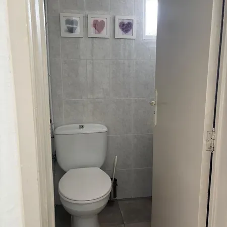 شقة Latasca Las Mercedes