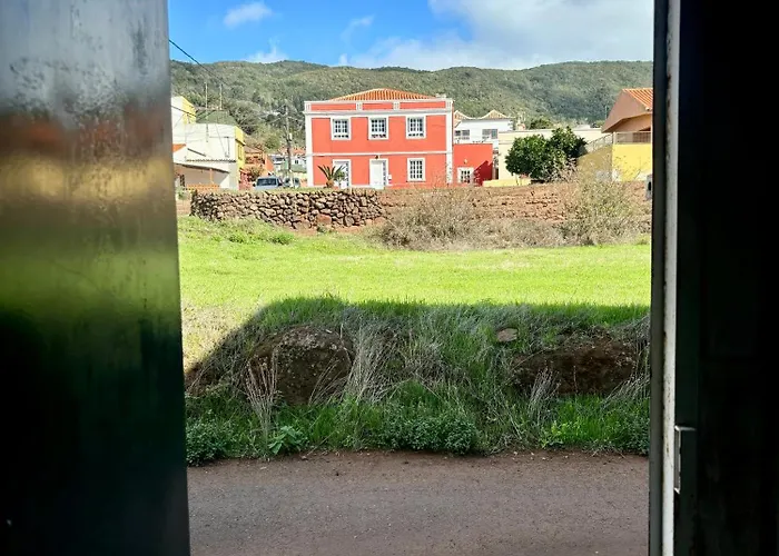 Latasca * Las Mercedes