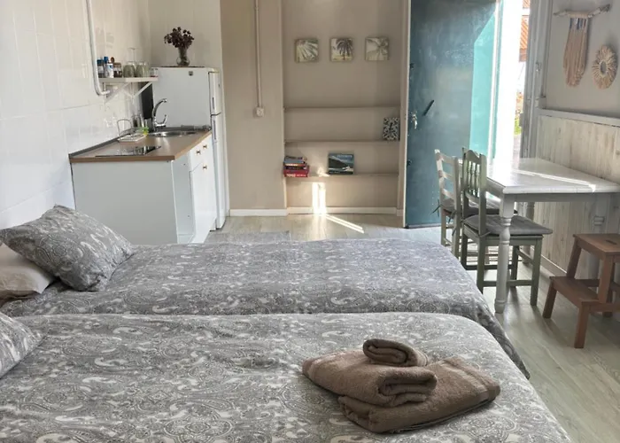 Latasca * Лас-Мерседес