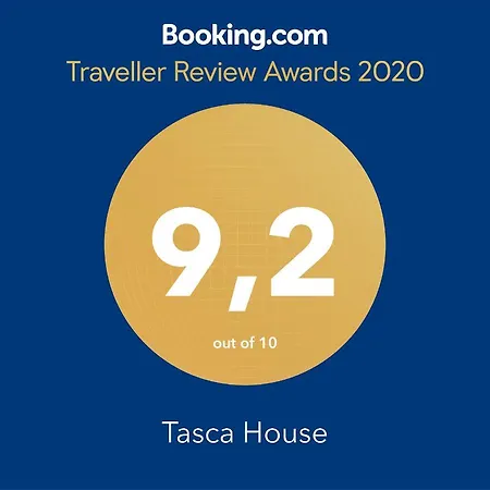 Tasca House Apartamento