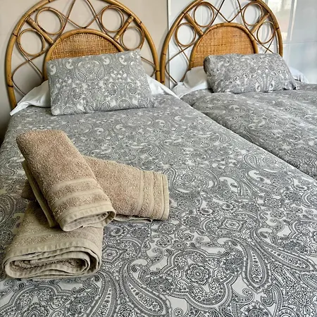 Apartamento Tasca House Las Mercedes