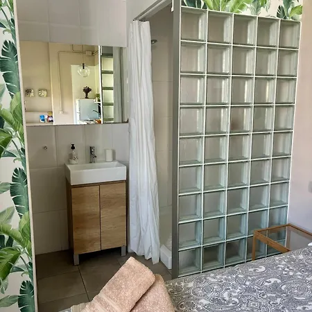 Apartamento Tasca House Las Mercedes