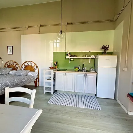 Tasca House Las Mercedes