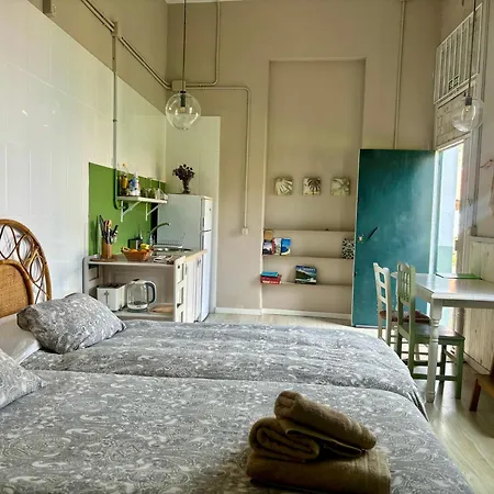 Tasca House Apartamento
