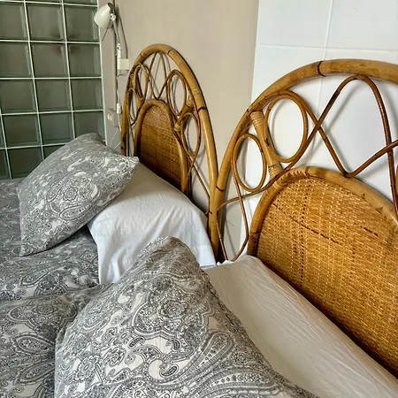 Apartamento Tasca House Las Mercedes