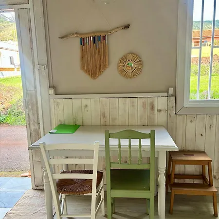 Appartement Latasca Las Mercedes