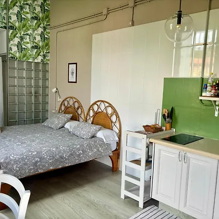 Tasca House Las Mercedes