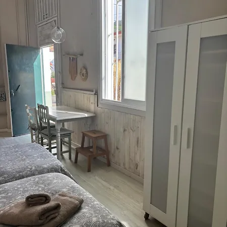 Apartamento Latasca