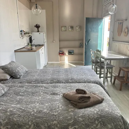 Latasca * Лас-Мерседес