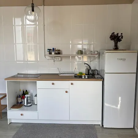 Latasca Apartamento