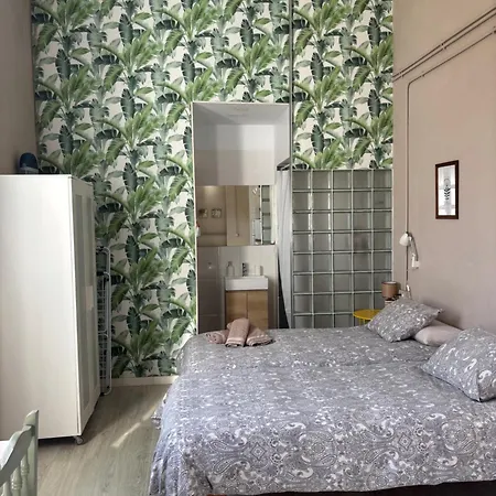 Апартаменты Latasca