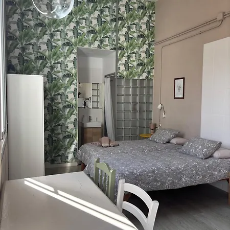 Apartamento Latasca *