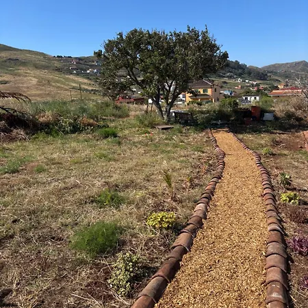 Latasca 公寓 Las Mercedes