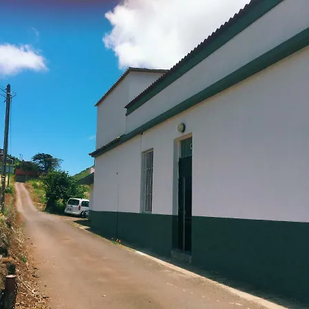 Tasca House *