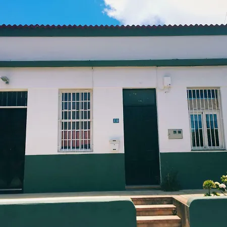 Latasca Апартаменты