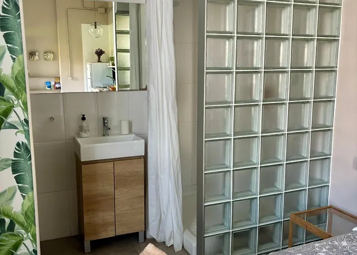 公寓 Latasca Las Mercedes