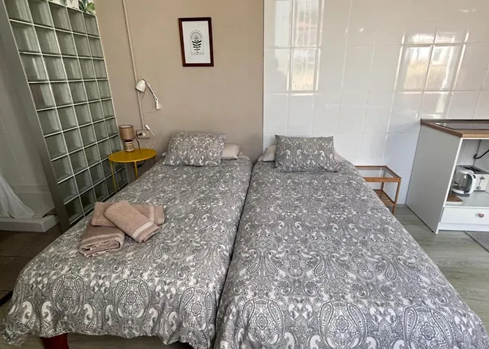 Latasca דירה Las Mercedes