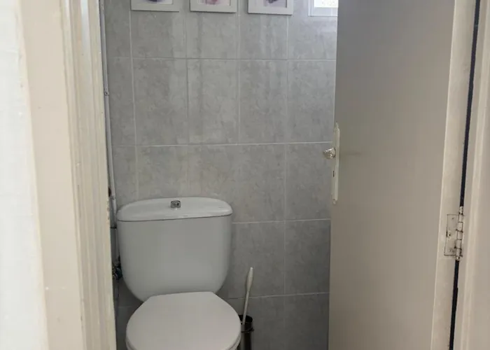 דירה Latasca Las Mercedes